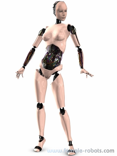 android female